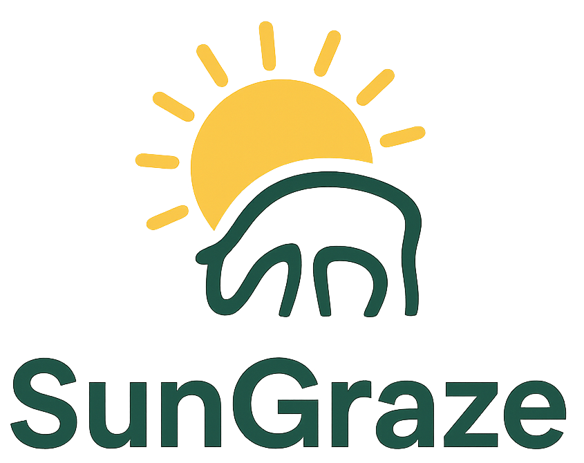 SunGraze